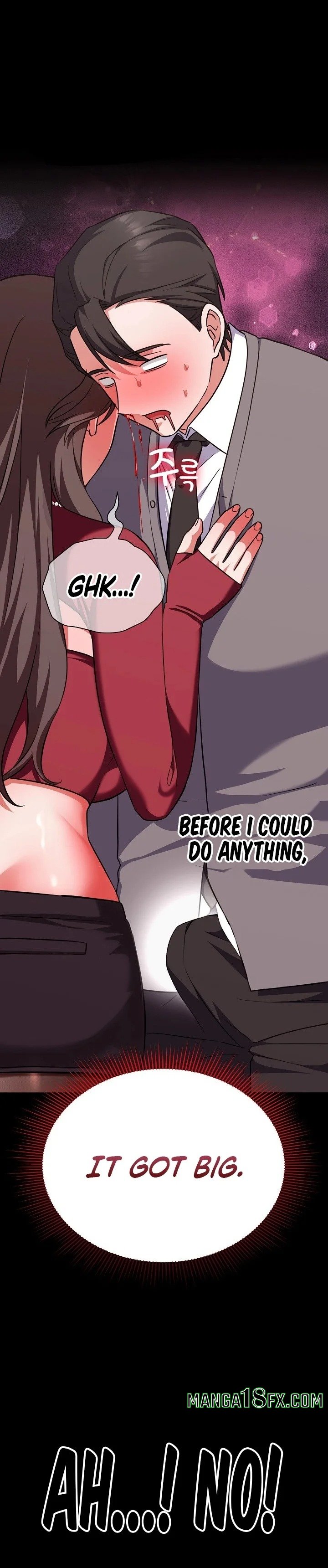 Heart Level Chapter 14 - Page 31 in English