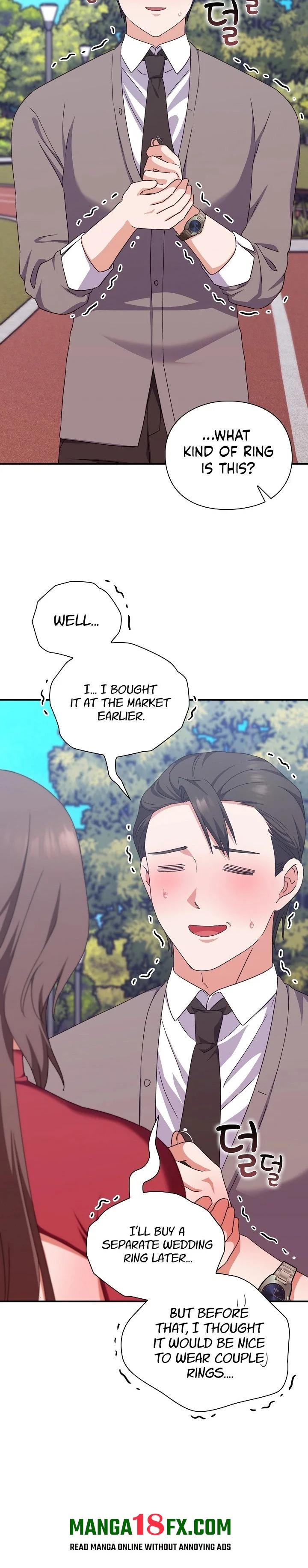 Heart Level Chapter 14 - Page 44 in English