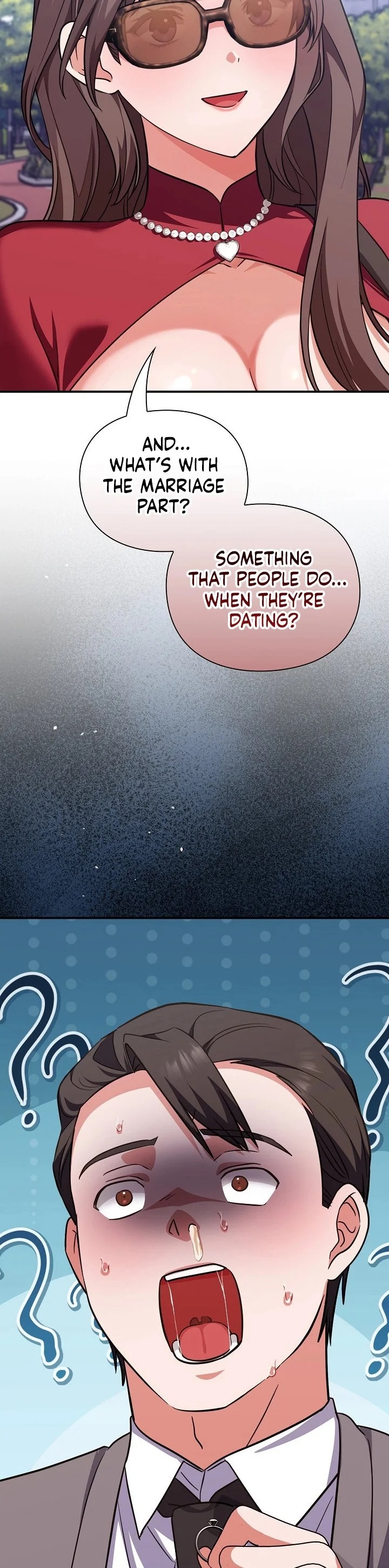 Heart Level Chapter 14 - Page 46 in English