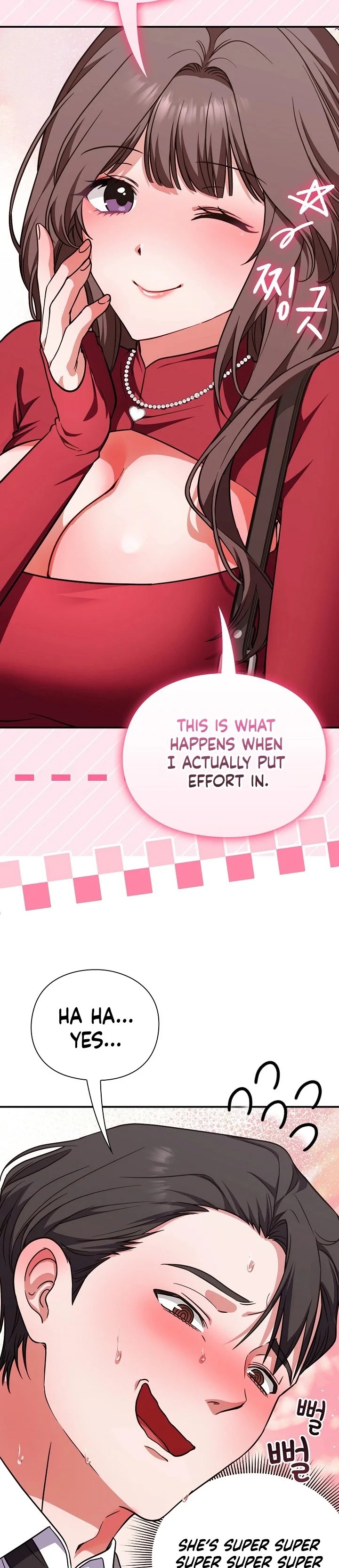 Heart Level Chapter 14 - Page 5 in English