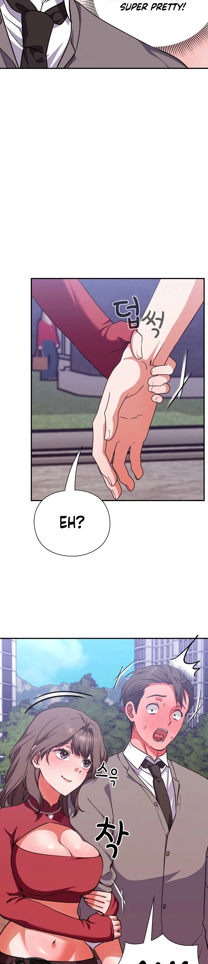 Heart Level Chapter 14 - Page 6 in English
