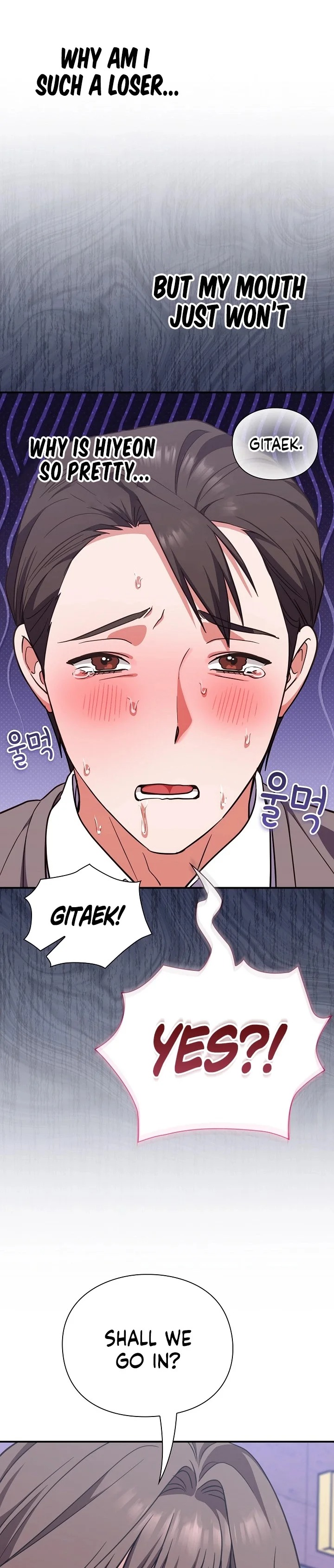 Heart Level Chapter 14 - Page 9 in English