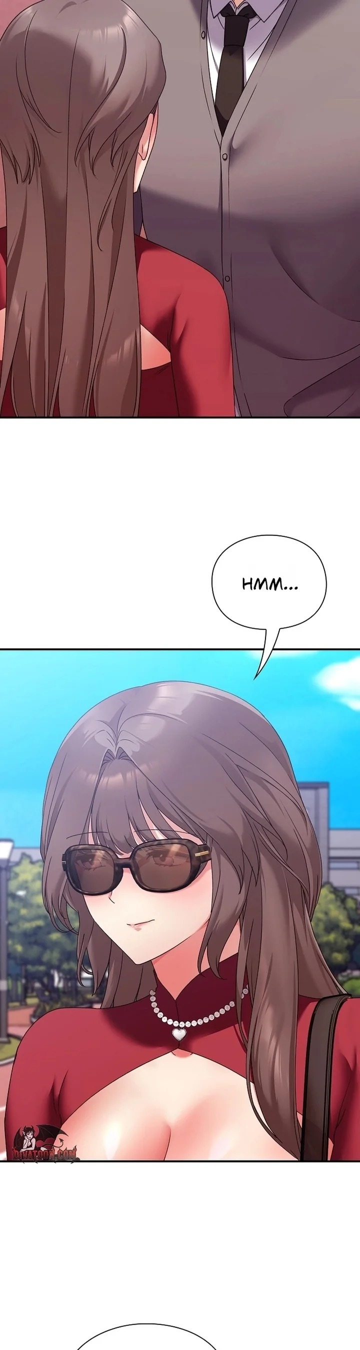 Heart Level Chapter 15 - Page 10 in English