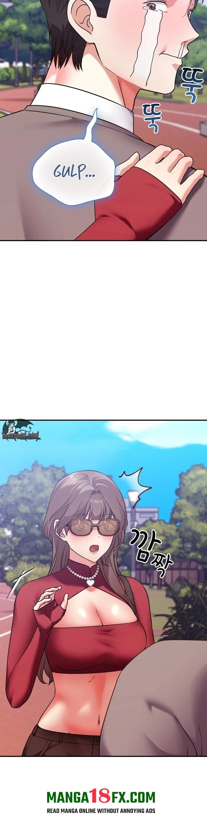 Heart Level Chapter 15 - Page 25 in English