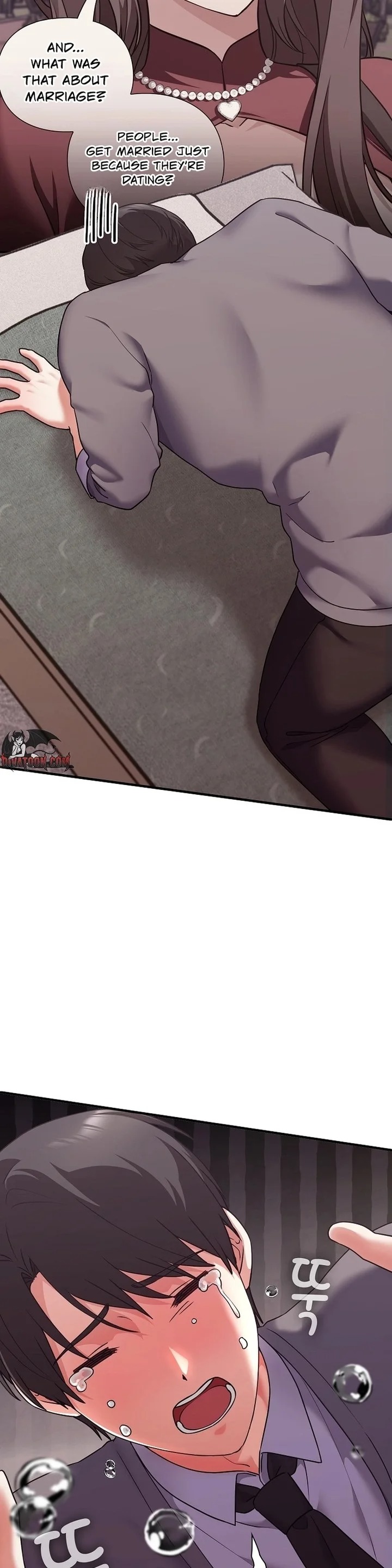 Heart Level Chapter 15 - Page 29 in English
