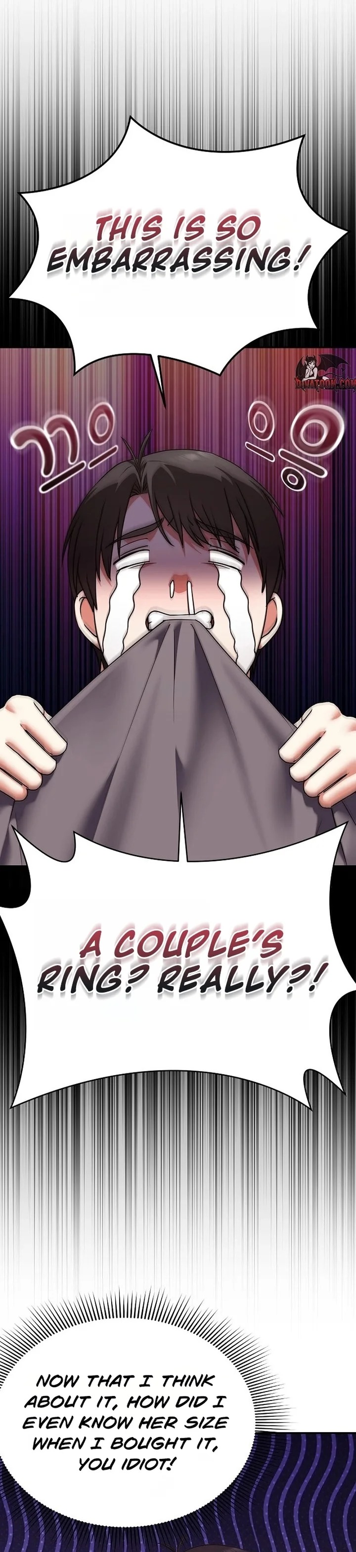 Heart Level Chapter 15 - Page 31 in English