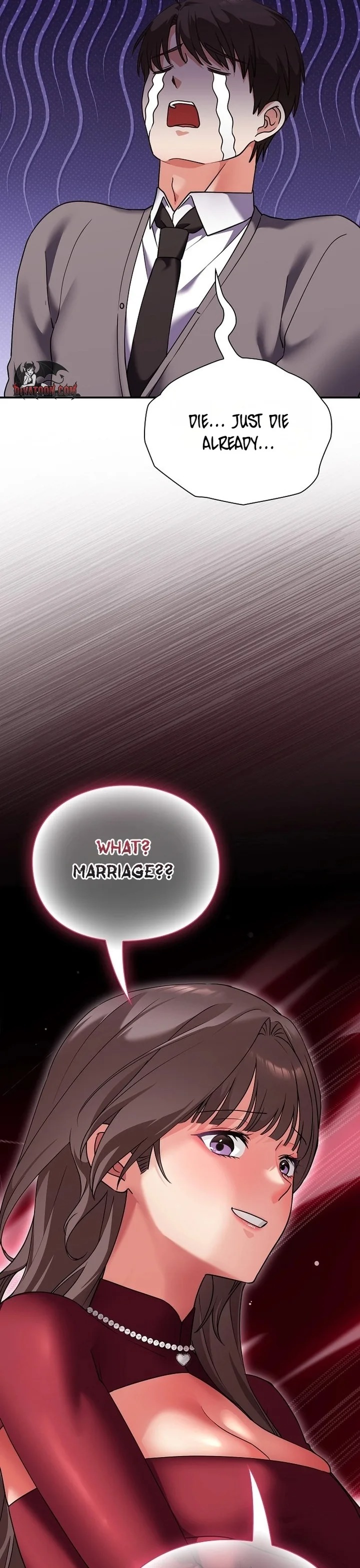 Heart Level Chapter 15 - Page 32 in English