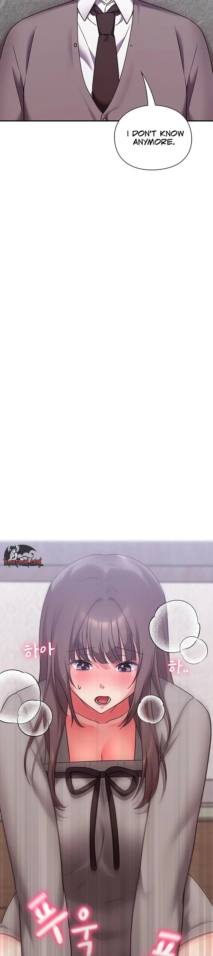 Heart Level Chapter 15 - Page 35 in English
