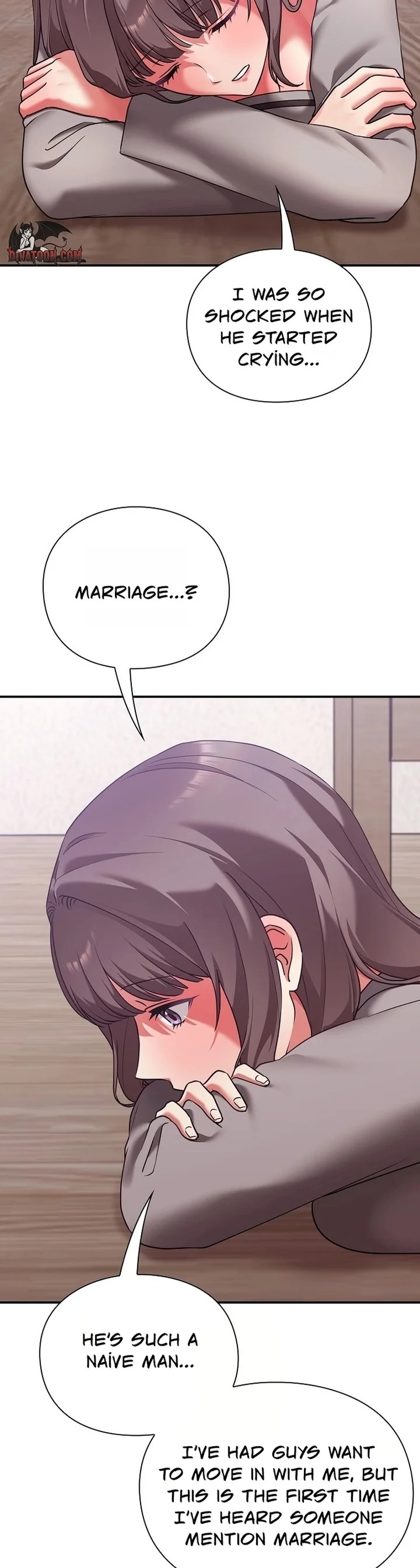 Heart Level Chapter 15 - Page 39 in English