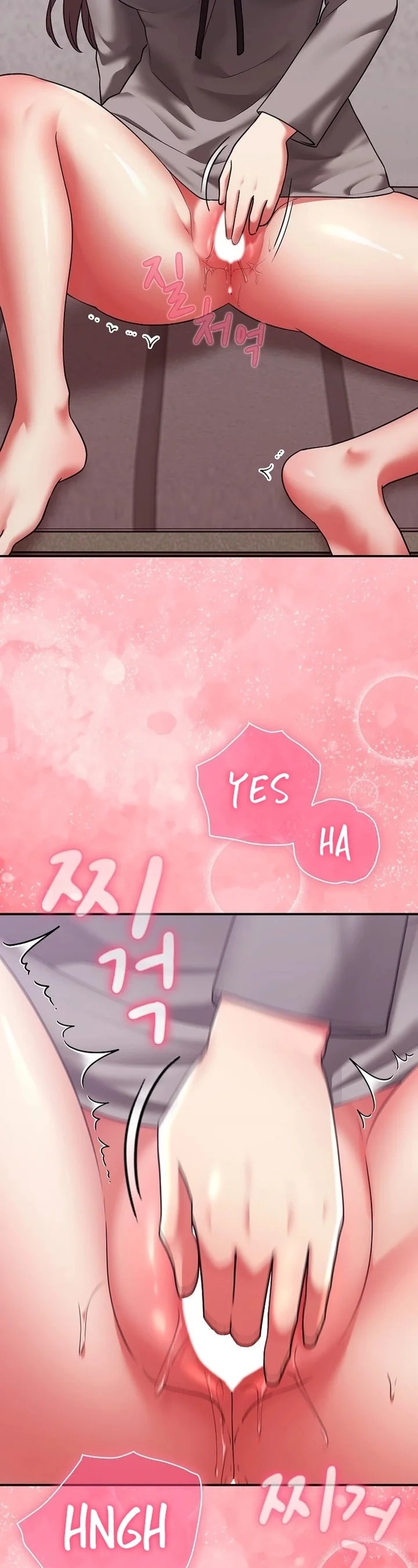 Heart Level Chapter 15 - Page 46 in English