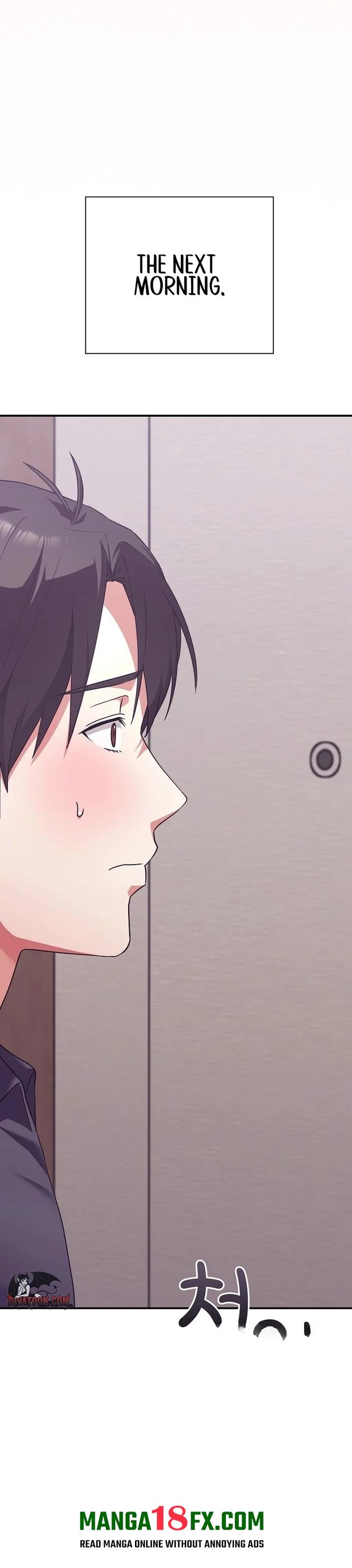 Heart Level Chapter 15 - Page 48 in English