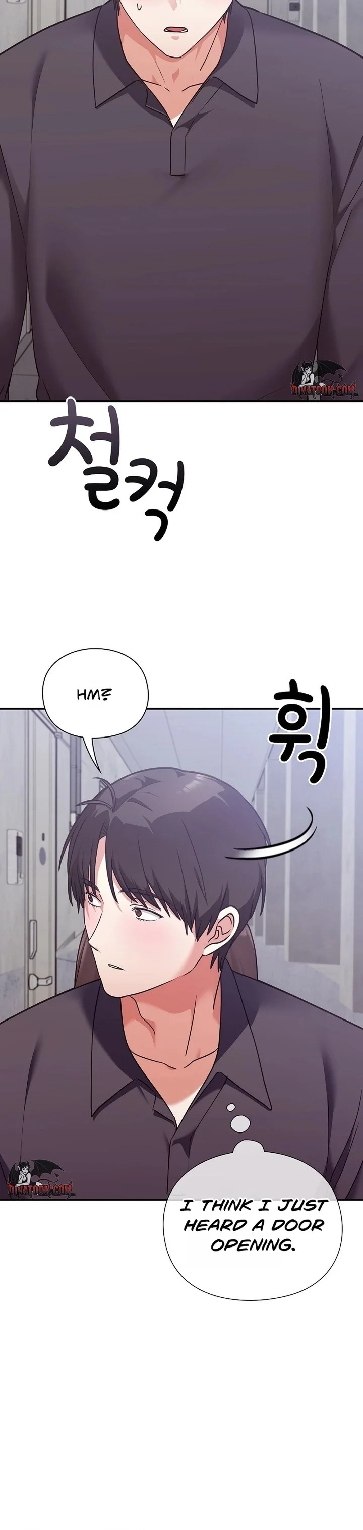 Heart Level Chapter 15 - Page 50 in English