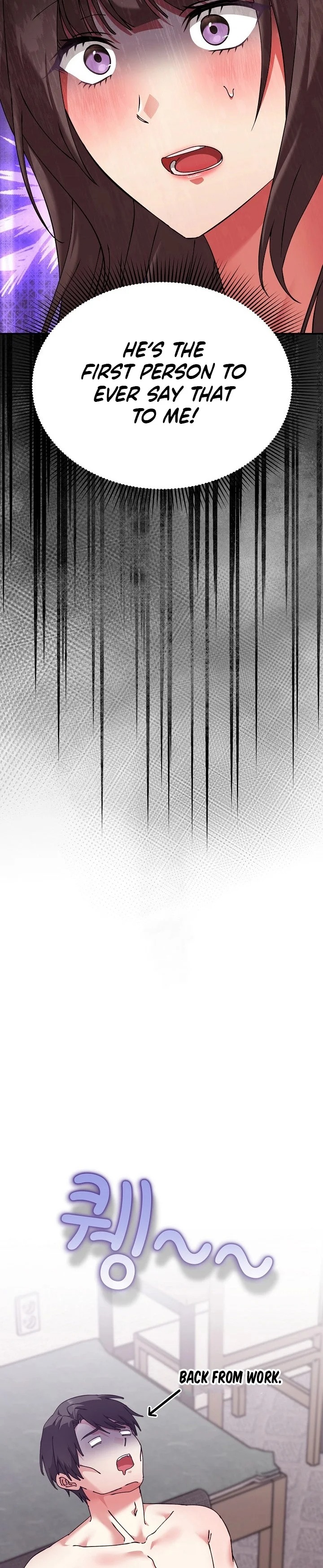 Heart Level Chapter 16 - Page 11 in English