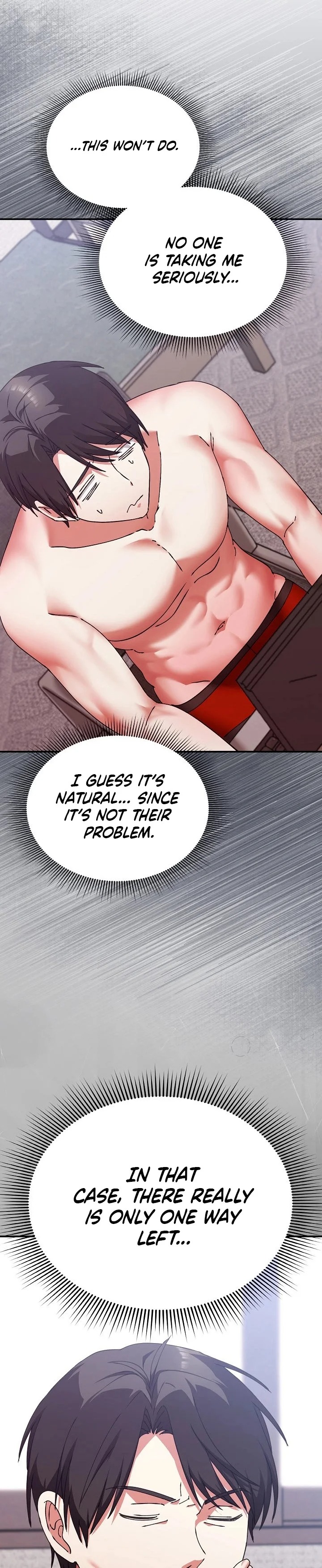 Heart Level Chapter 16 - Page 17 in English