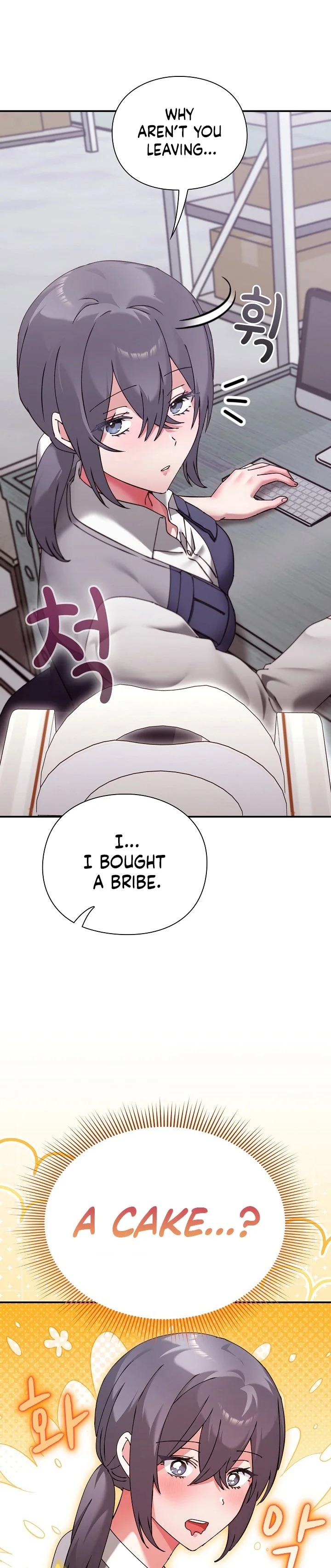 Heart Level Chapter 16 - Page 21 in English