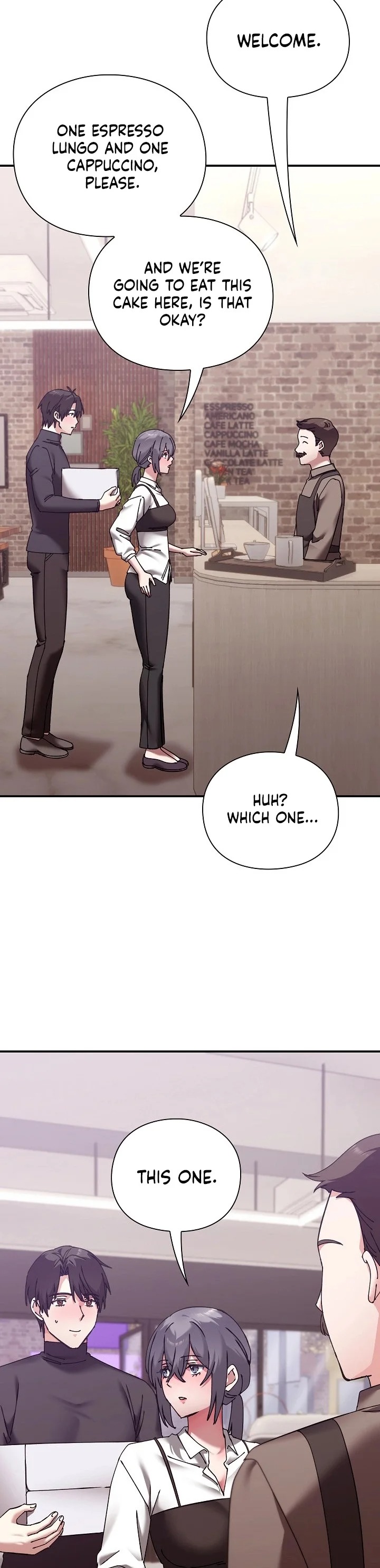 Heart Level Chapter 16 - Page 27 in English