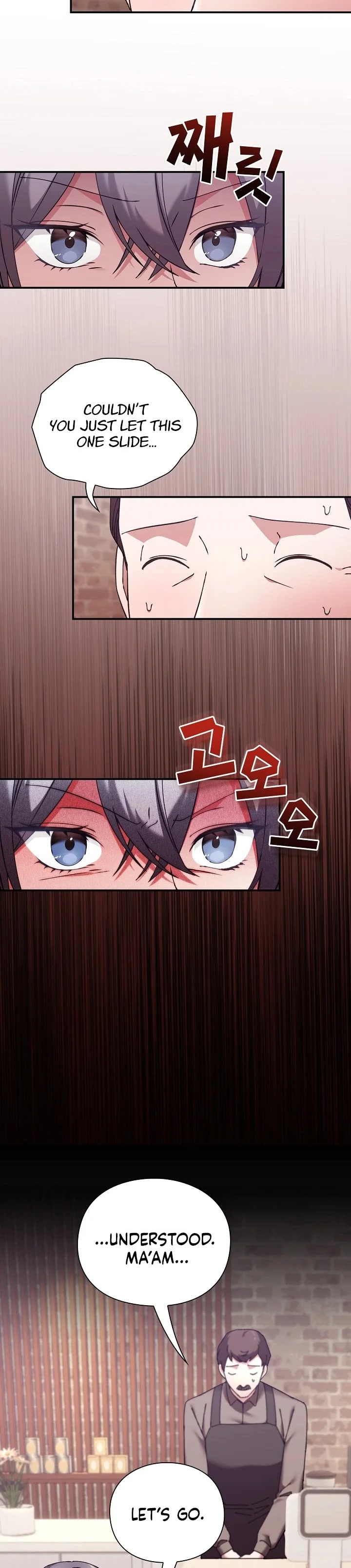 Heart Level Chapter 16 - Page 30 in English