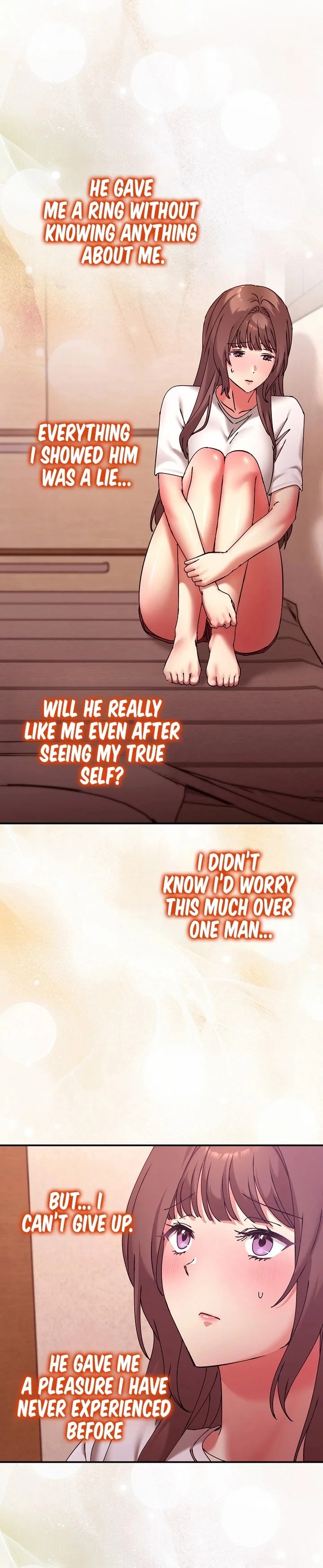 Heart Level Chapter 16 - Page 40 in English