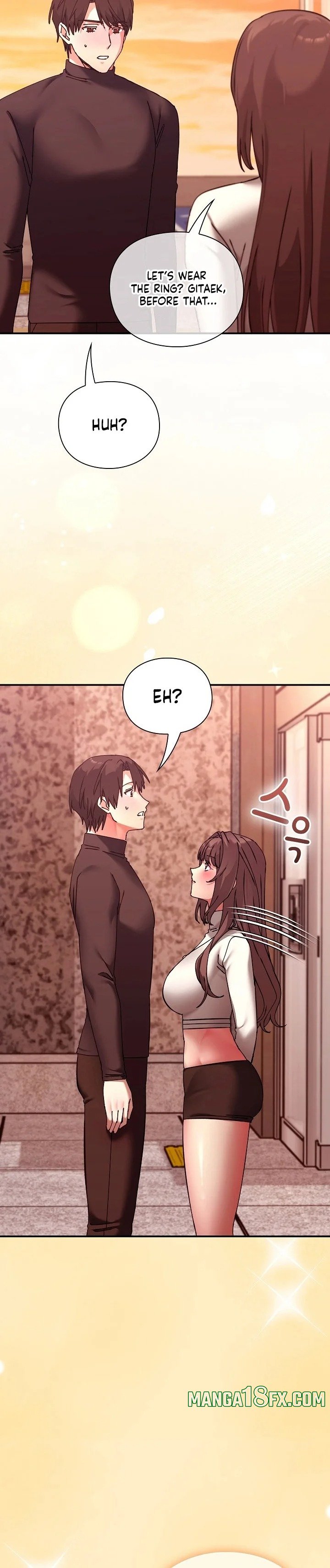 Heart Level Chapter 16 - Page 44 in English