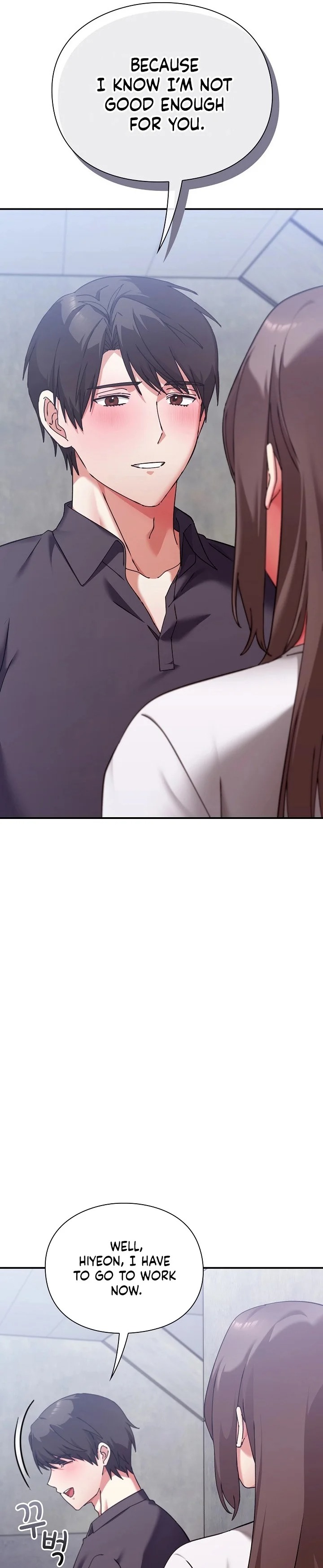 Heart Level Chapter 16 - Page 9 in English