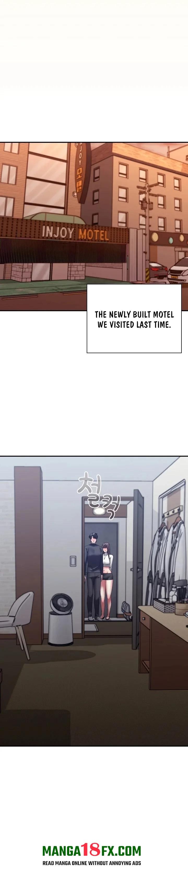Heart Level Chapter 17 - Page 16 in English