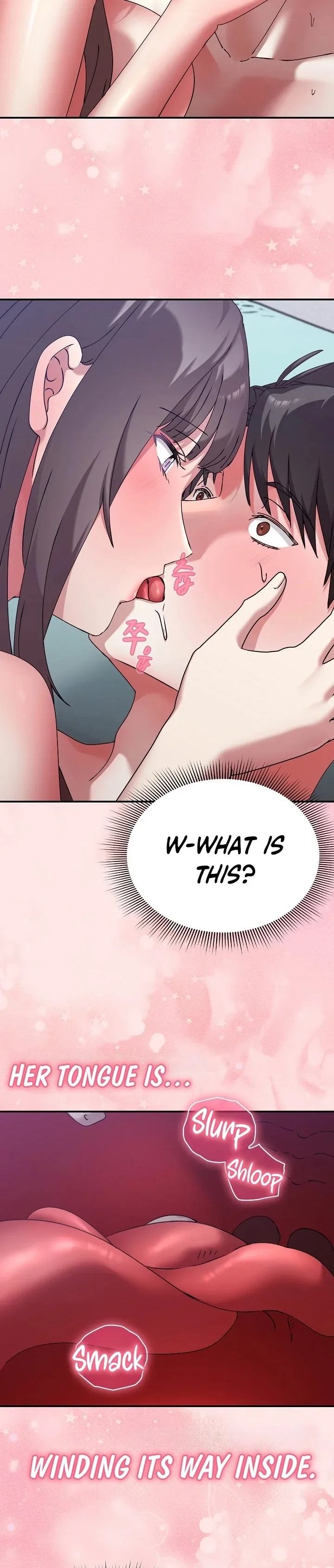 Heart Level Chapter 17 - Page 38 in English
