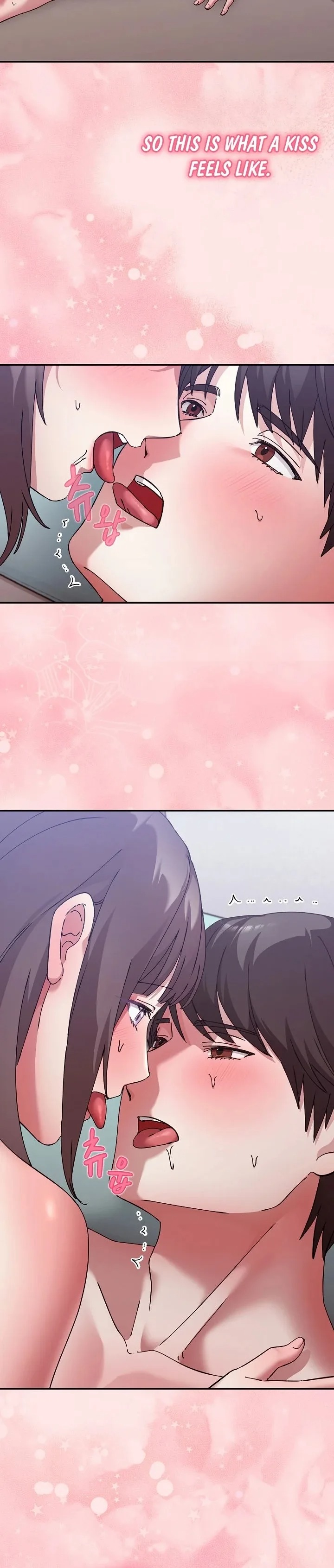 Heart Level Chapter 17 - Page 40 in English