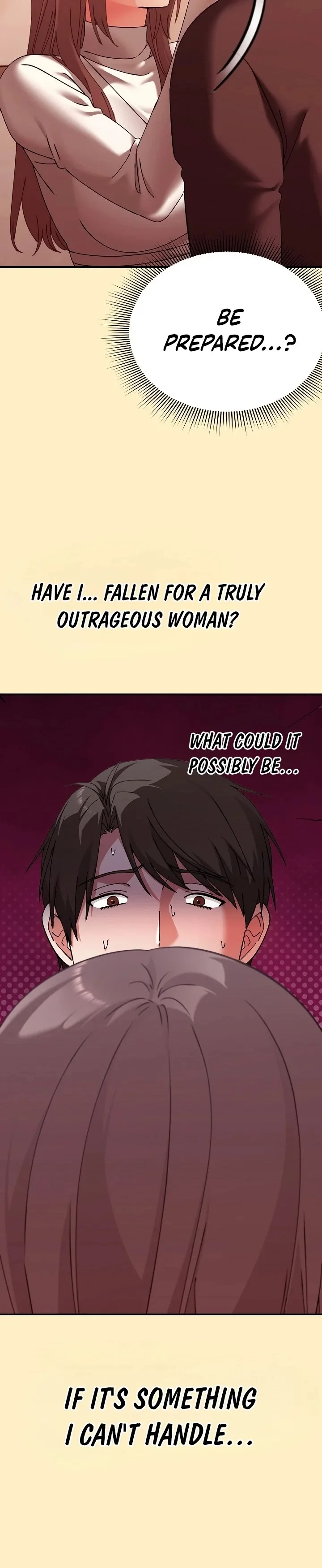 Heart Level Chapter 17 - Page 6 in English