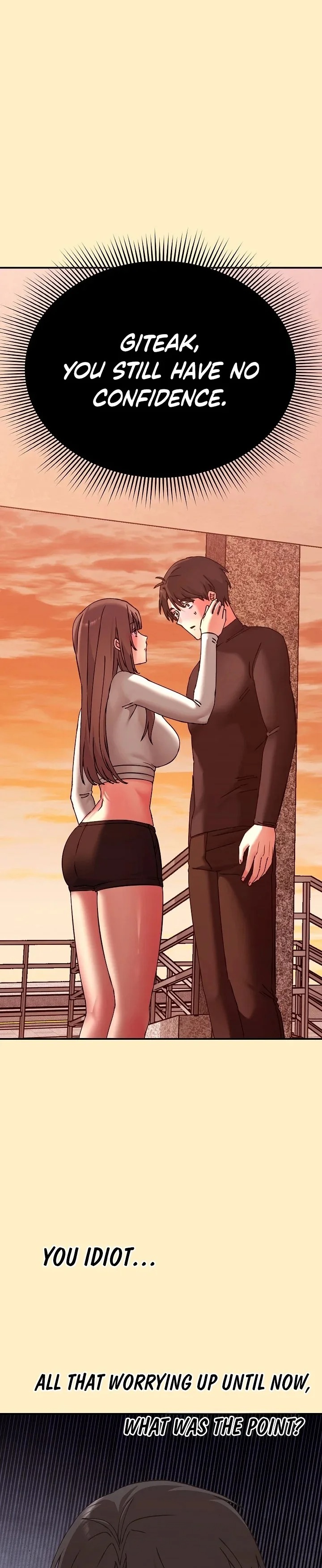 Heart Level Chapter 17 - Page 7 in English