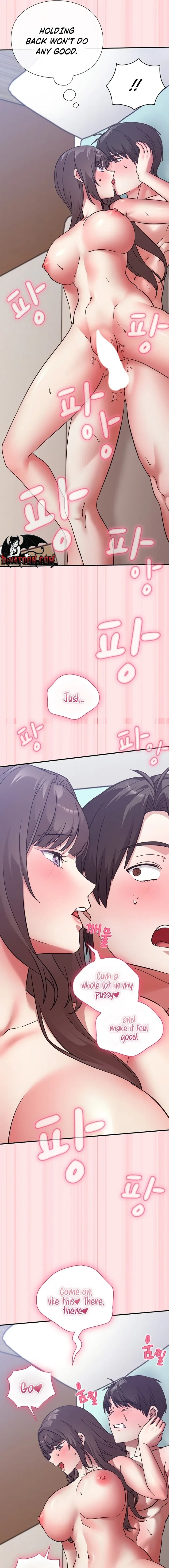 Heart Level Chapter 18 - Page 19 in English
