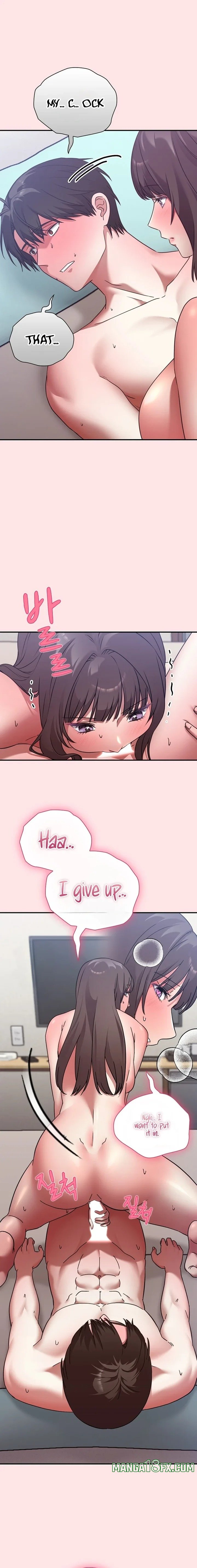 Heart Level Chapter 18 - Page 4 in English