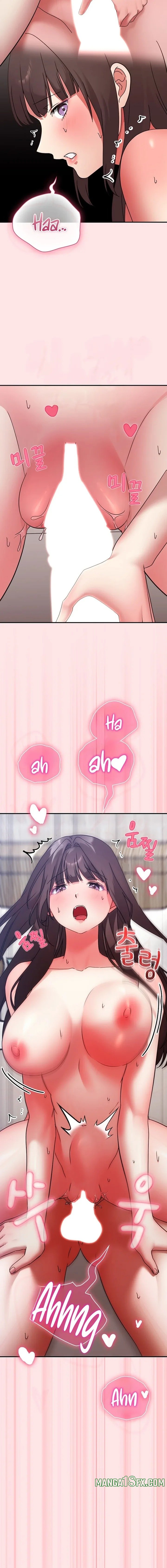 Heart Level Chapter 18 - Page 6 in English