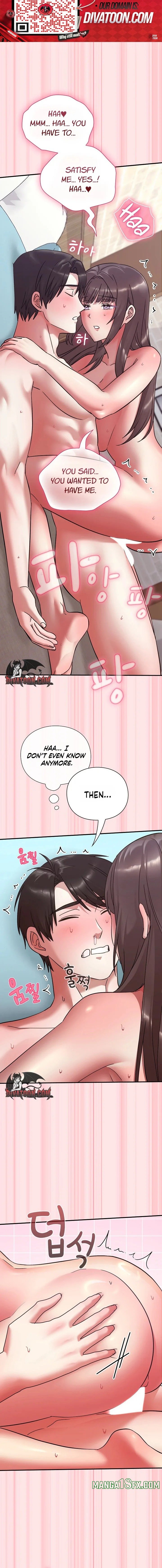 Heart Level Chapter 19 - Page 14 in English