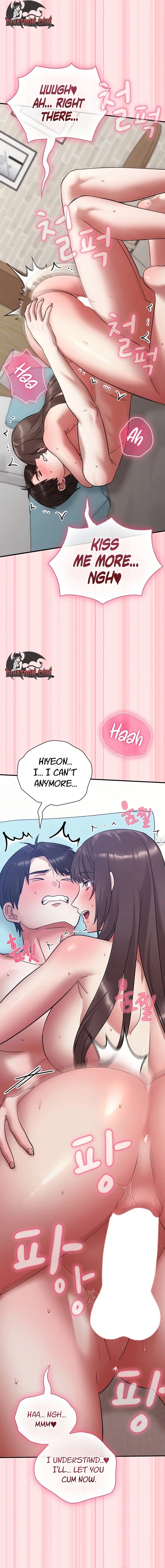 Heart Level Chapter 19 - Page 16 in English