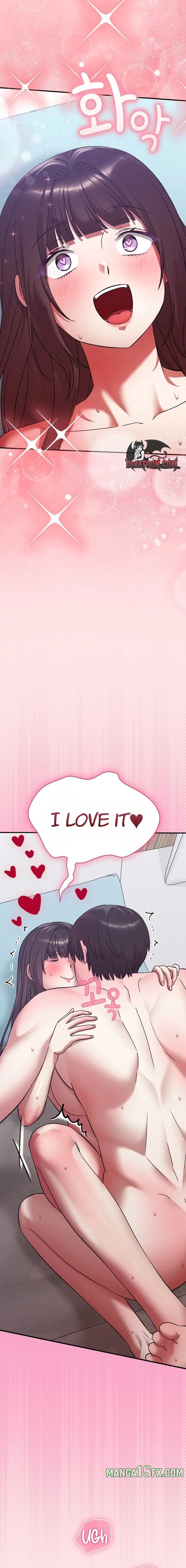 Heart Level Chapter 19 - Page 26 in English