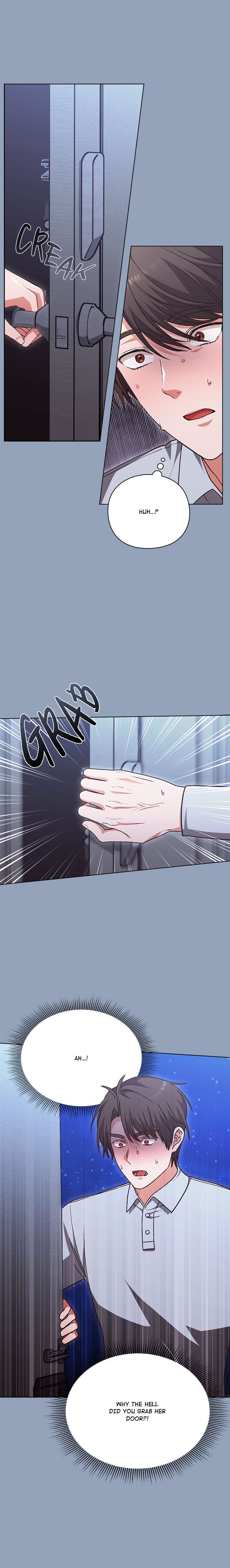 Heart Level Chapter 2 - Page 4 in English