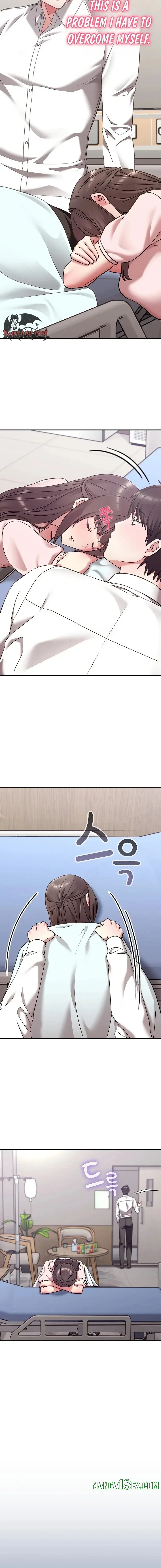 Heart Level Chapter 22 - Page 14 in English