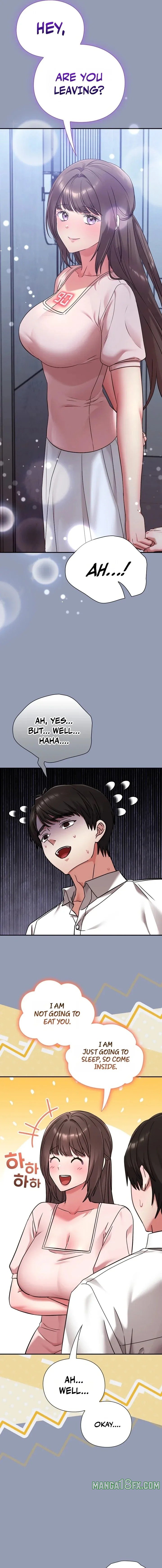Heart Level Chapter 22 - Page 19 in English