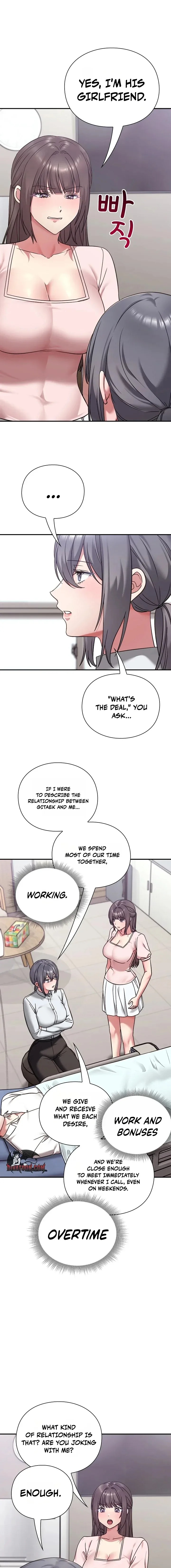 Heart Level Chapter 22 - Page 3 in English