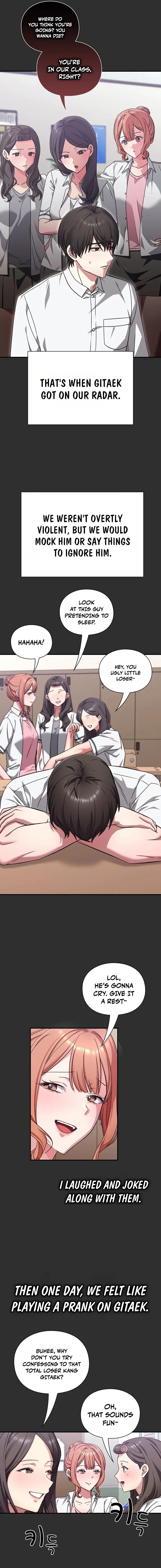 Heart Level Chapter 23 - Page 15 in English