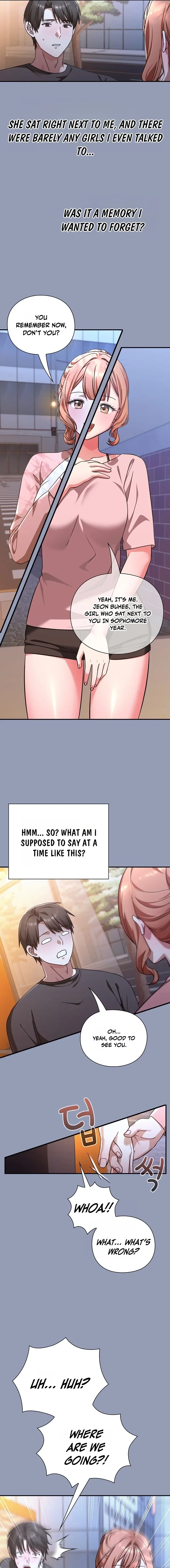 Heart Level Chapter 24 - Page 13 in English