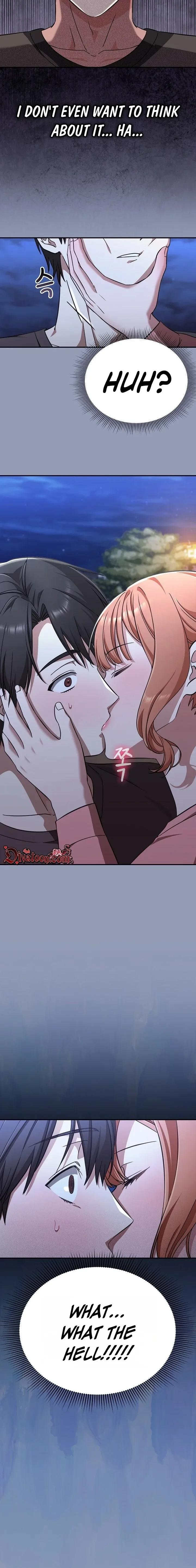 Heart Level Chapter 24 - Page 20 in English