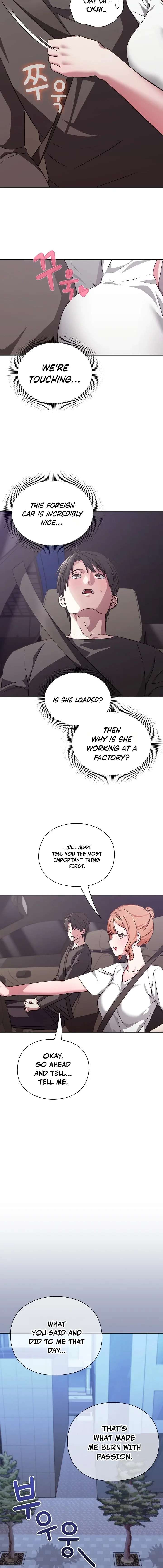 Heart Level Chapter 24 - Page 6 in English