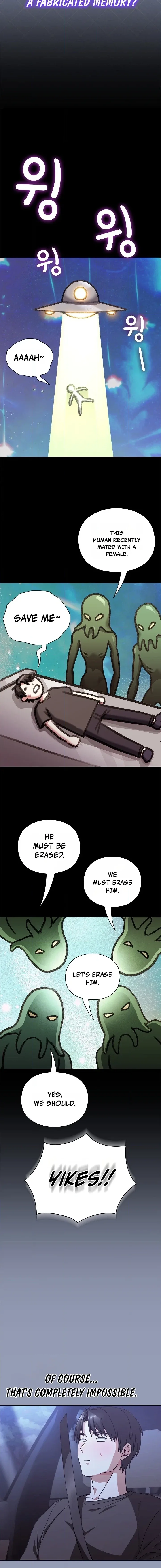 Heart Level Chapter 24 - Page 8 in English