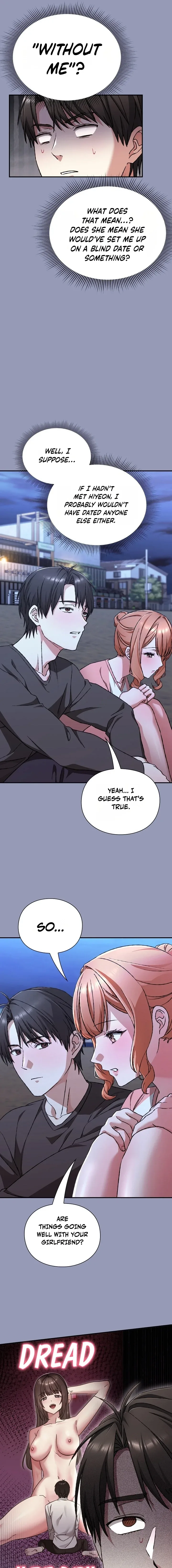 Heart Level Chapter 25 - Page 5 in English