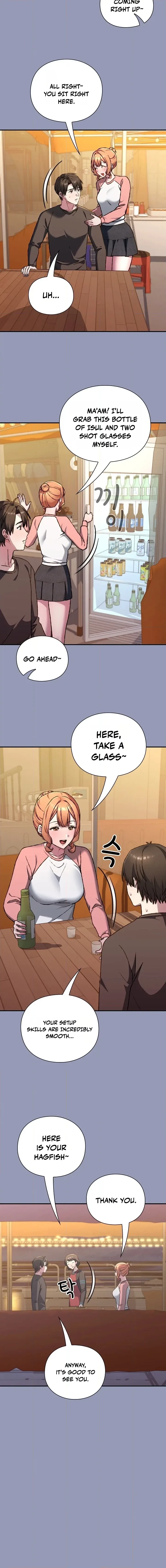 Heart Level Chapter 25 - Page 8 in English