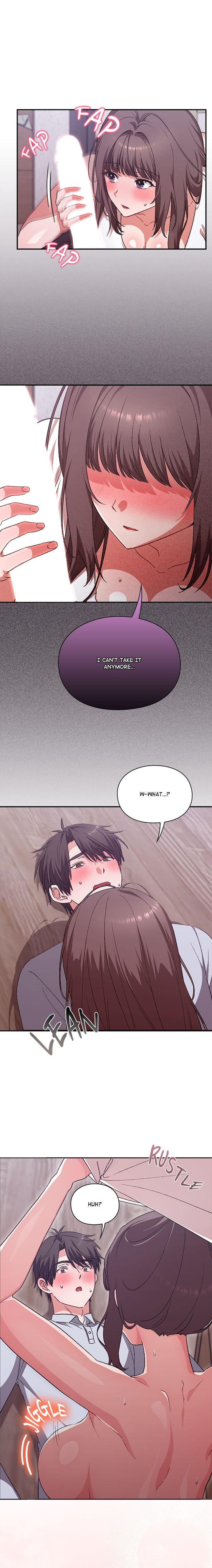 Heart Level Chapter 3 - Page 3 in English