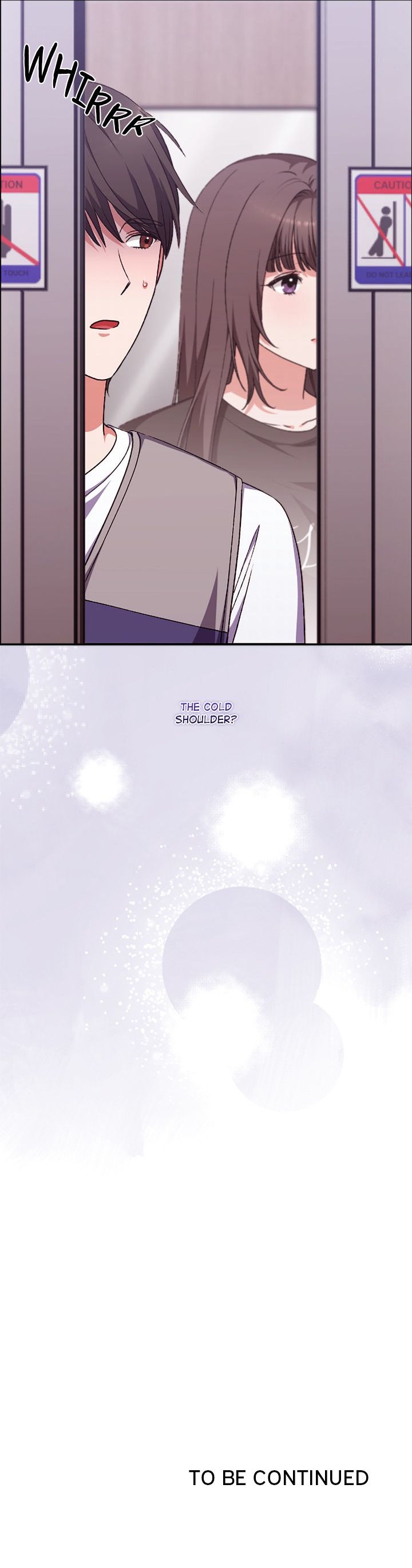 Heart Level Chapter 4 - Page 23 in English