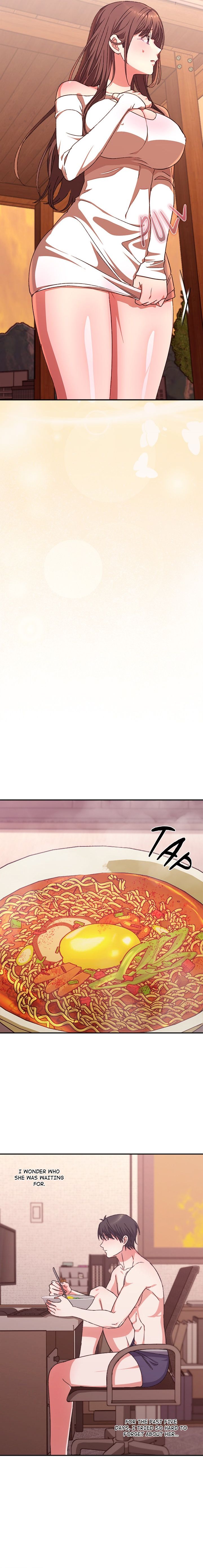 Heart Level Chapter 5 - Page 14 in English