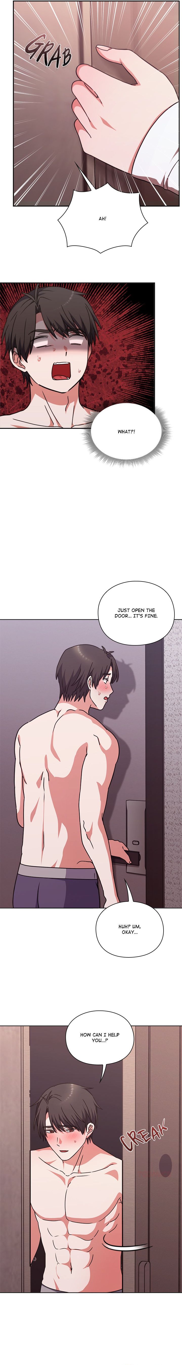 Heart Level Chapter 5 - Page 20 in English